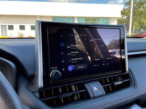 Used 2024 Toyota RAV4 XLE w/ Convenience Package image 13