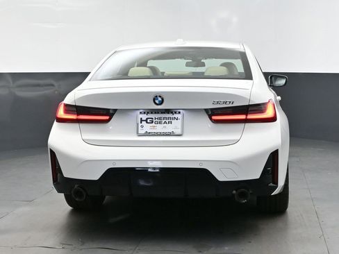New 2026 BMW 330i Sedan w/ M Sport Package image 7
