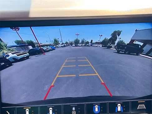 Used 2020 GMC Acadia Denali image 14