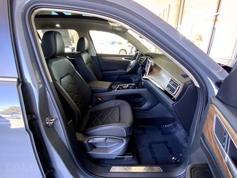 New 2026 Volkswagen Atlas SE AWD/4WD image 39
