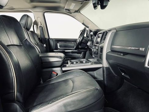 Used 2014 RAM 3500 Laramie Longhorn AWD/4WD image 19