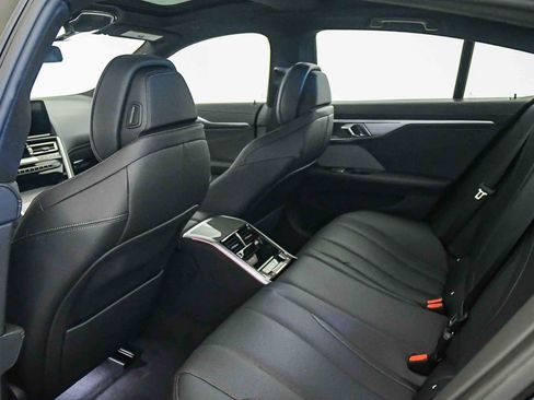New 2026 BMW 840i RWD image 21