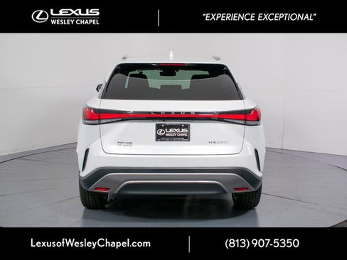 Used 2025 Lexus RX 350 Premium Plus w/ Convenience Package FWD image 7