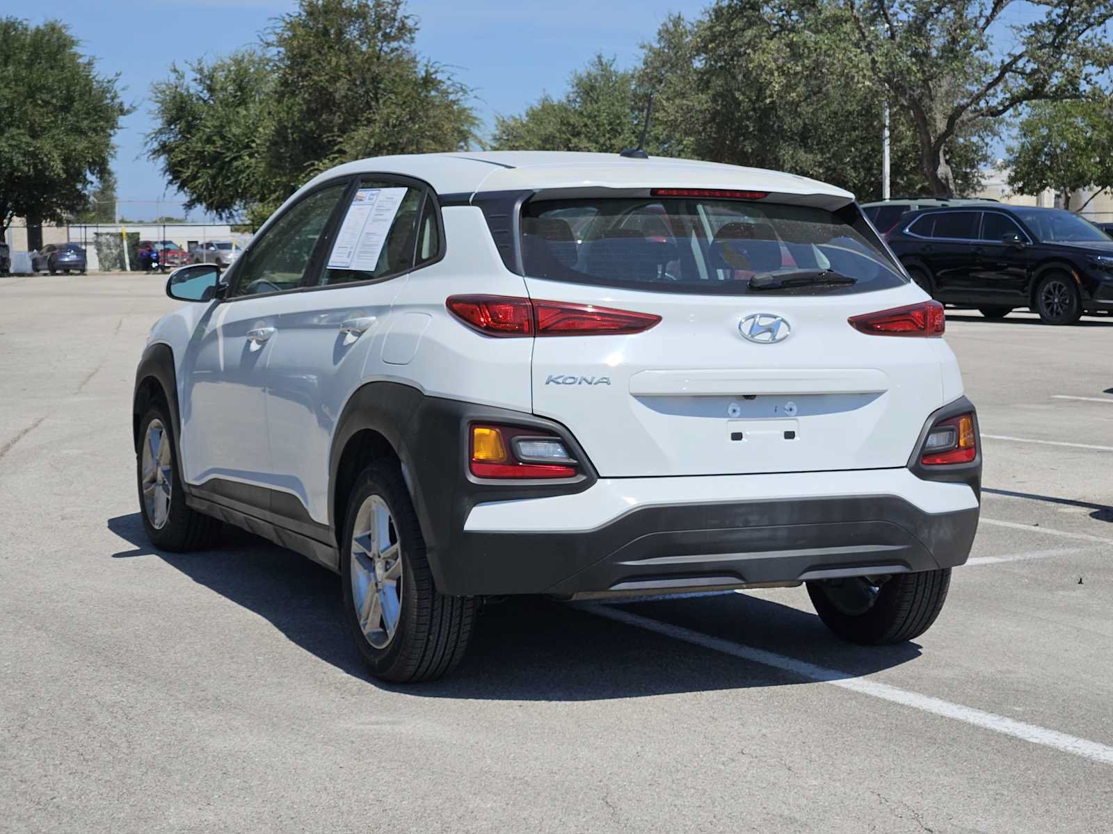 Used 2020 Hyundai Kona SE FWD image 6