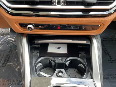 Certified 2024 BMW i4 eDrive40 w/ M Sport Package RWD image 18