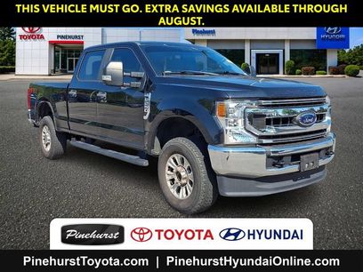Used 2020 Ford F250 XL w/ STX Appearance Package