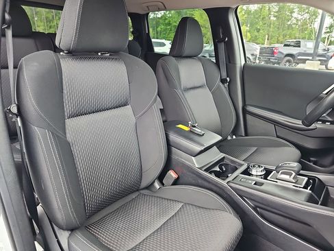 Used 2022 Mitsubishi Outlander ES AWD/4WD image 14