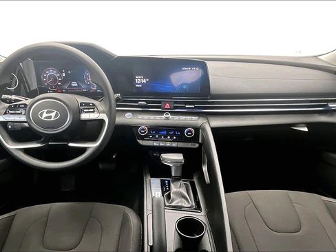 Certified 2024 Hyundai Elantra SEL image 15