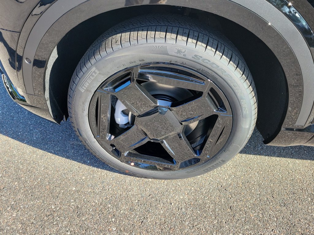 New 2027 Kia Telluride SX X-Line AWD/4WD image 4