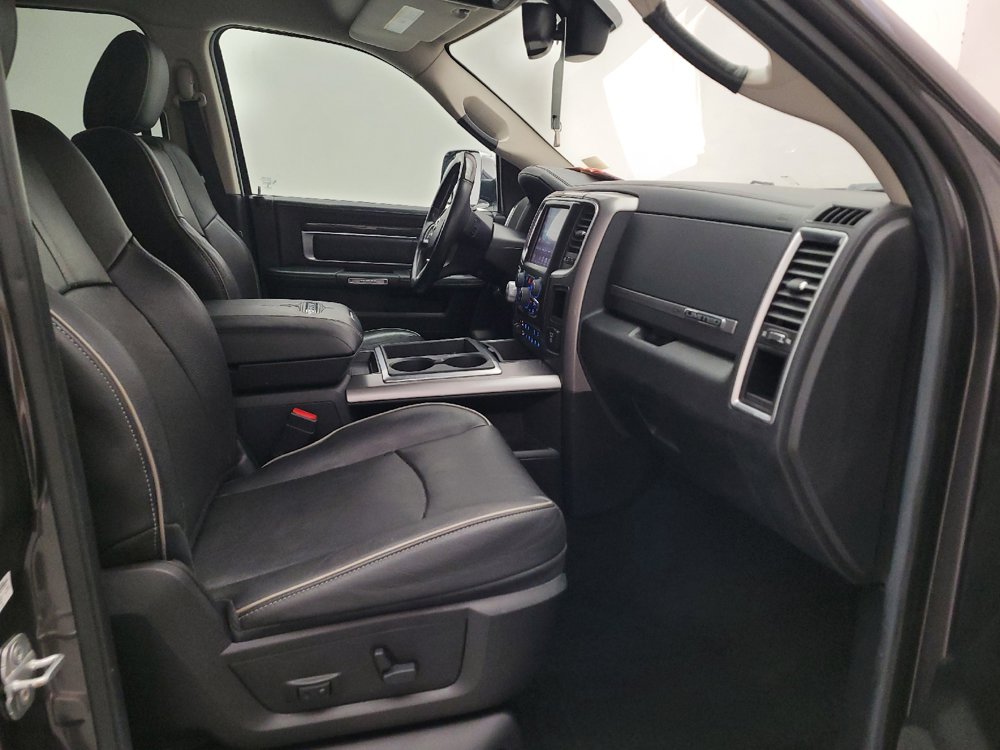 Used 2014 RAM 1500 Limited AWD/4WD image 21