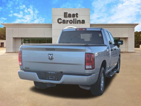 Used 2017 RAM 1500 Express image 3