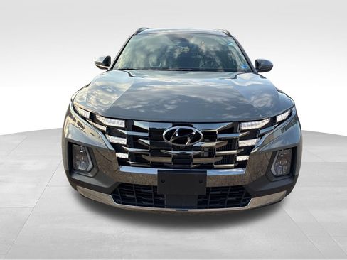 Used 2024 Hyundai Santa Cruz Limited AWD/4WD image 9