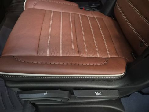 Used 2023 GMC Yukon XL Denali Ultimate image 23