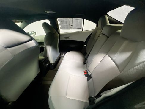 Used 2024 Toyota Corolla SE w/ SE Premium Package FWD image 28