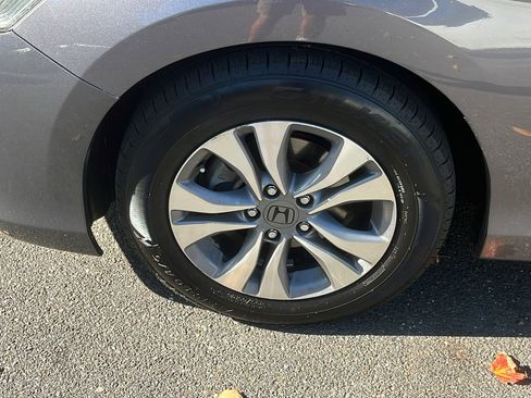 Used 2015 Honda Accord LX image 9