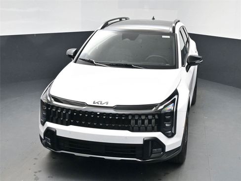 New 2026 Kia Sportage X-Line w/ X-Line Technology Package image 19