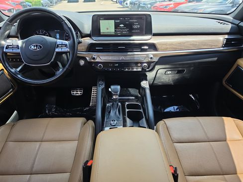 Used 2021 Kia Telluride SX w/ Nightfall Edition Package AWD/4WD image 13