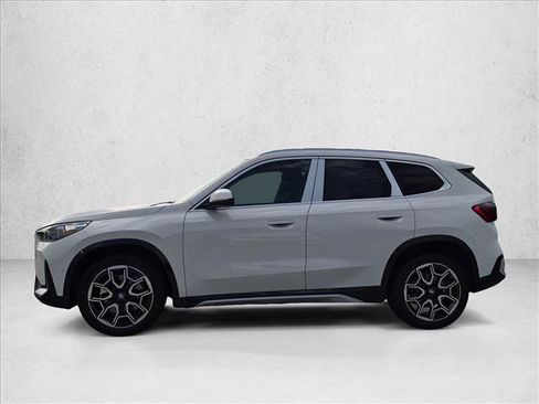 New 2027 BMW X1 xDrive28i w/ Technology Package AWD/4WD image 5