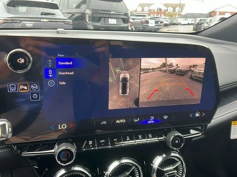 New 2026 Chevrolet Blazer EV LT image 24