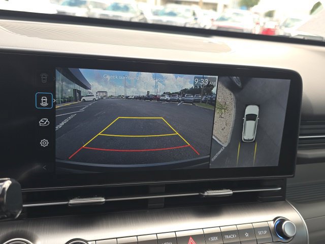 Certified 2024 Hyundai Kona Limited AWD/4WD image 14