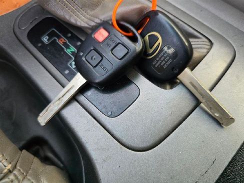 Used 2007 Lexus GX 470 image 41