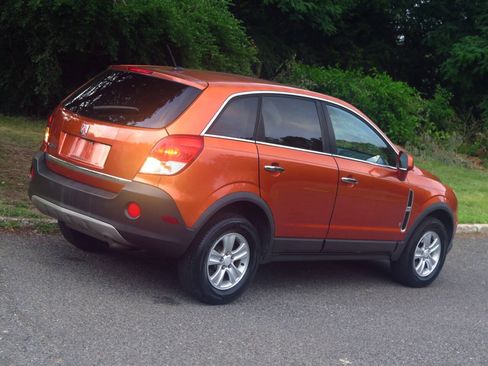 Used 2008 Saturn Vue XE FWD image 37