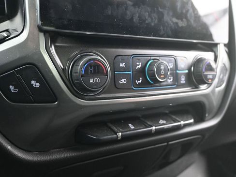 Used 2015 Chevrolet Silverado 1500 LT w/ All Star Edition image 34