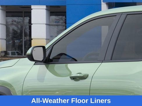 New 2026 Chevrolet Equinox LT image 13