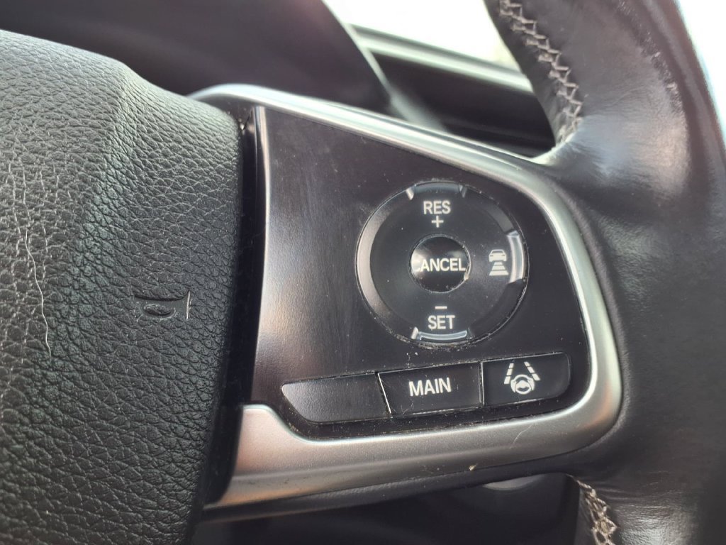 Used 2018 Honda Civic EX-T image 29
