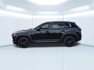 New 2026 MAZDA CX-50 2.5 Hybrid w/ Weather Package AWD/4WD video 2