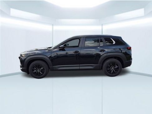 New 2026 MAZDA CX-50 2.5 Hybrid w/ Weather Package AWD/4WD image 2