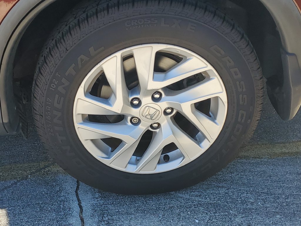 Used 2015 Honda CR-V EX image 5