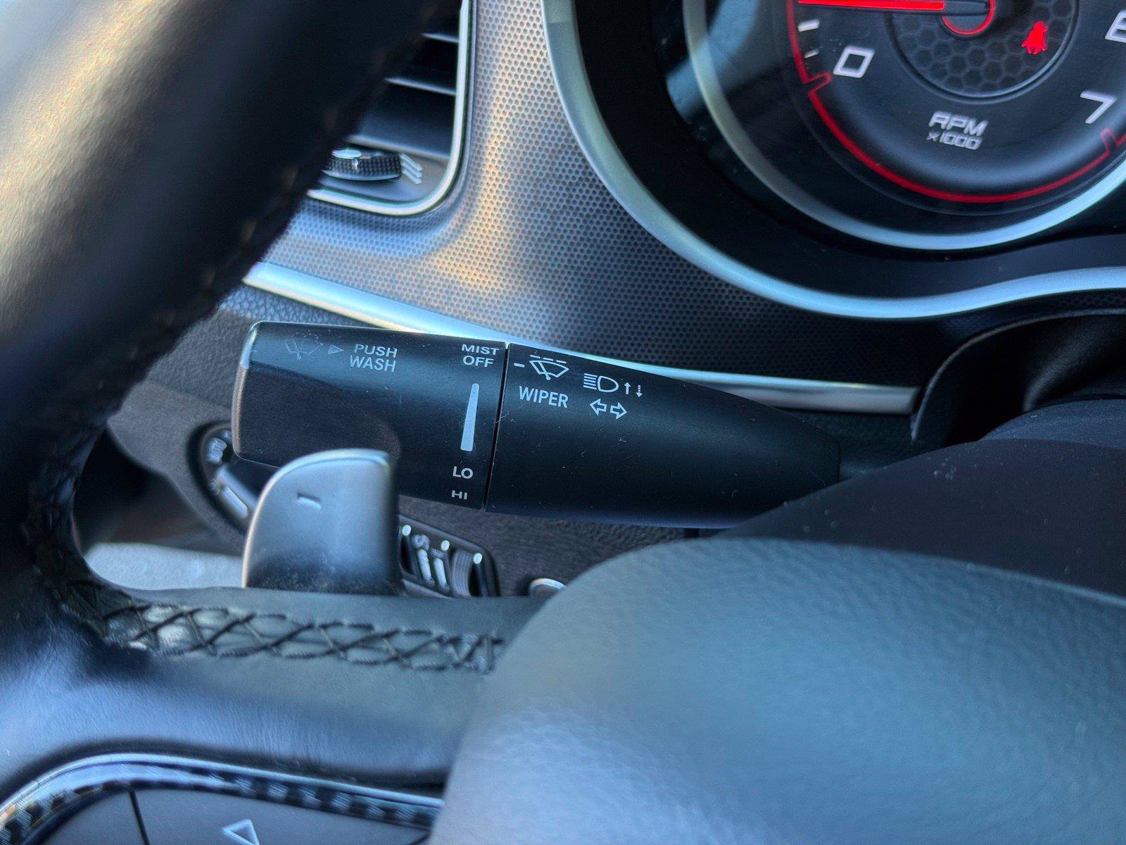 Used 2015 Dodge Charger SXT w/ Rallye Group AWD/4WD image 34