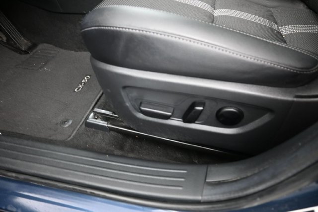 Certified 2024 MAZDA CX-50 AWD 2.5 S image 9