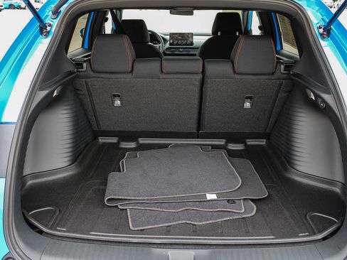 Used 2026 Honda HR-V Sport image 27