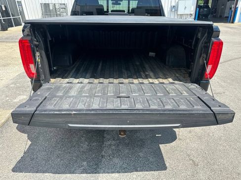 Used 2020 GMC Sierra 1500 SLT w/ SLT Convenience Package AWD/4WD image 5