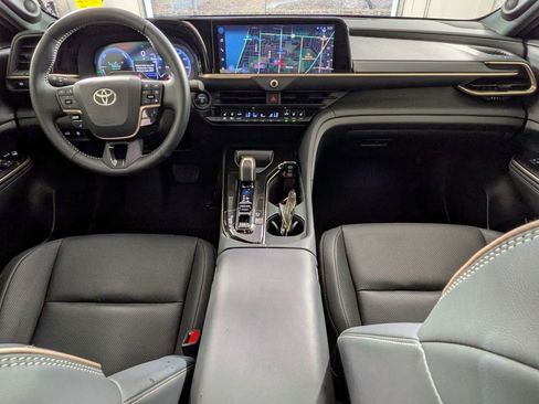 Used 2025 Toyota Crown w/ Advanced Technology Package AWD/4WD image 24