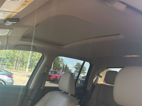 Used 2019 Honda Ridgeline RTL image 19