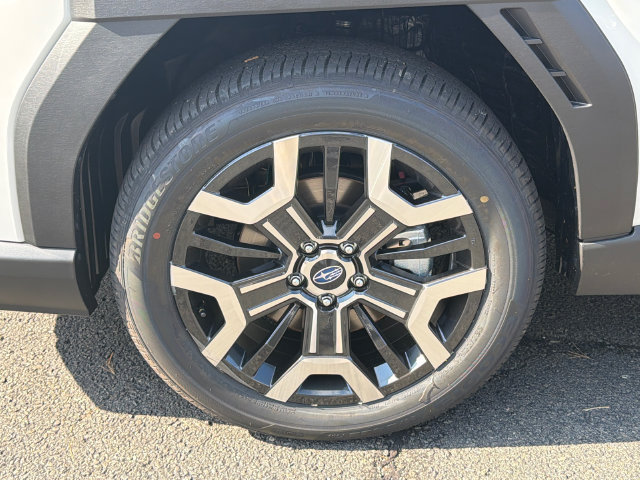 New 2026 Subaru Outback Touring XT AWD/4WD image 8