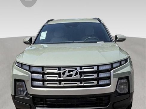 New 2026 Hyundai Santa Cruz SEL AWD/4WD image 9