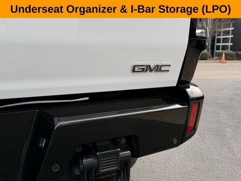 Used 2023 GMC Hummer EV Edition 1 image 13