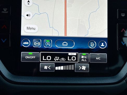 Used 2025 Subaru Crosstrek 2.5i Limited w/ Crosstrek Mirror Package image 22