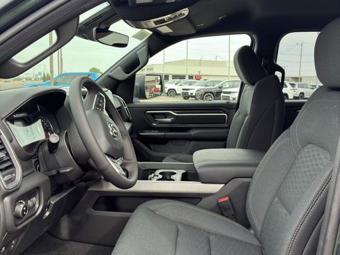 New 2026 RAM 1500 Big Horn image 3