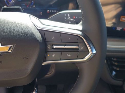 New 2026 Chevrolet Tahoe High Country w/ LPO, Get Active Package image 25