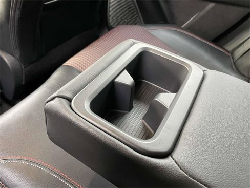 Certified 2025 Nissan Kicks SR w/ Illumination Package image 13