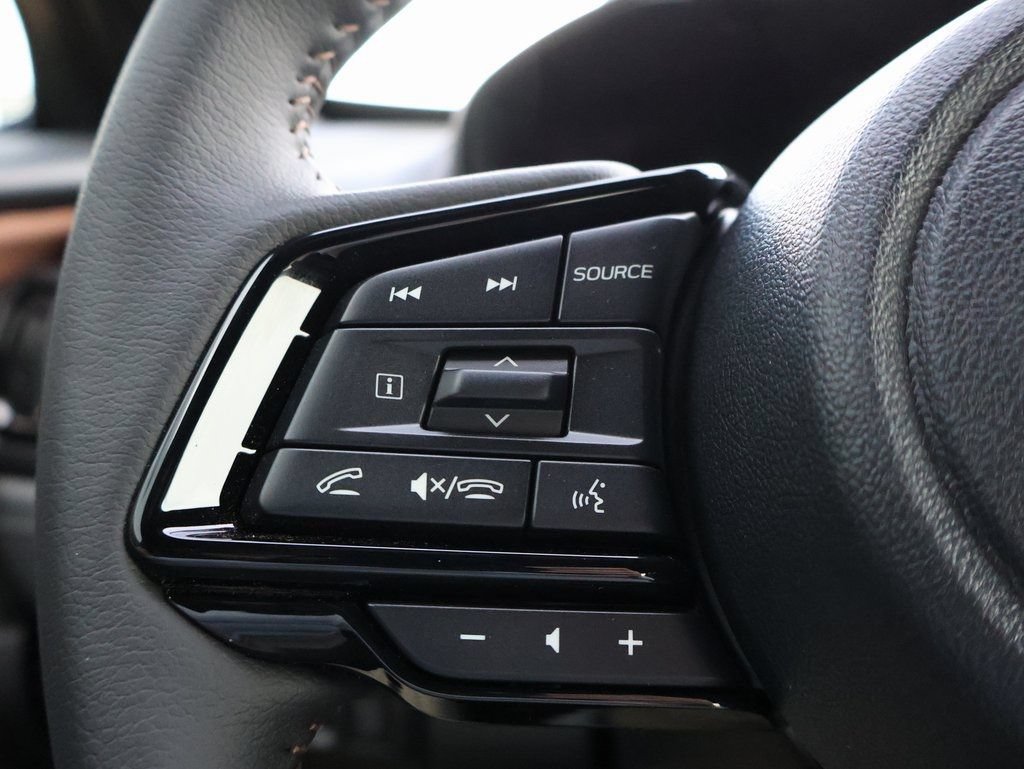 New 2026 Subaru Forester Sport AWD/4WD image 29
