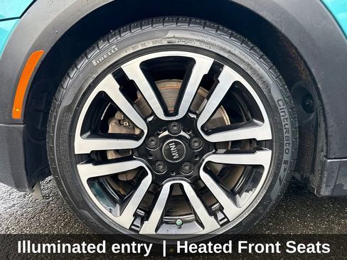 Used 2019 MINI Cooper S image 32