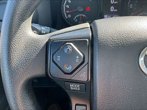 Used 2021 Toyota Tacoma SR w/ SR Convenience Package RWD image 17