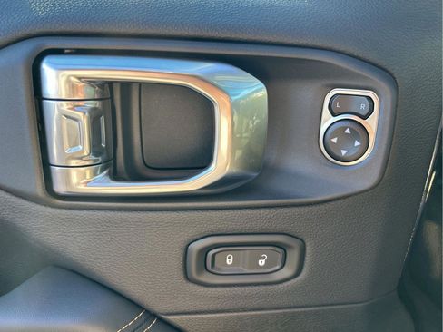 New 2026 Jeep Wrangler Sahara image 12