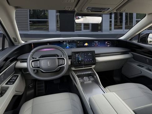 New 2026 Lincoln Nautilus Premier AWD/4WD image 9